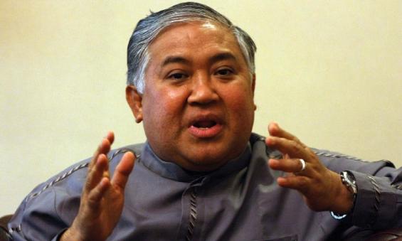 Islam Belum Ambil Keuntungan Demokrasi
